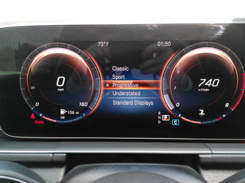 Certified 2022 Mercedes-Benz GLE 350 w/ Premium Package image 33
