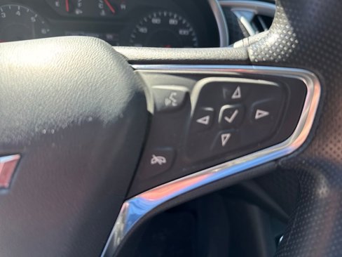 Used 2024 Chevrolet Malibu LT image 20