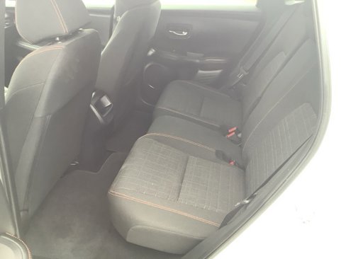 Certified 2023 Honda HR-V Sport image 17