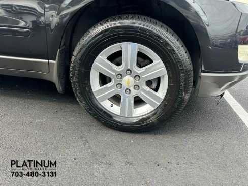 Used 2011 Chevrolet Traverse LT w/ Personal Connectivity Package image 20