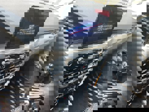 New 2025 Ford Escape Active w/ Cold Weather Package image 11