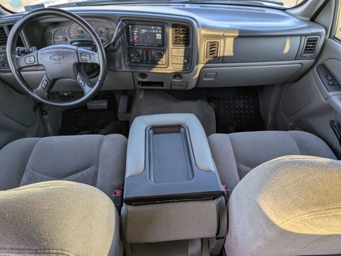 Used 2005 Chevrolet Avalanche Z66 w/ Preferred Equipment Group image 31