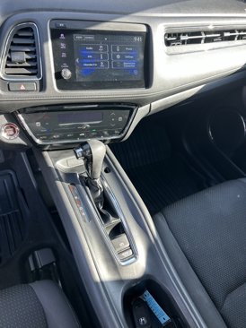 Used 2019 Honda HR-V EX image 18