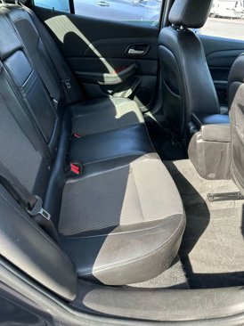 Used 2013 Chevrolet Malibu Eco w/ Power Convenience Package image 9