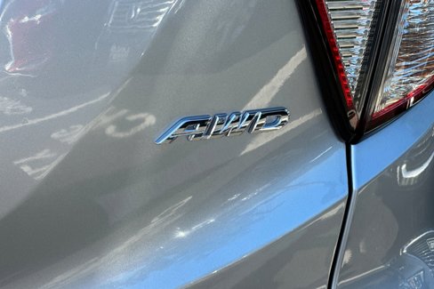 Used 2022 Honda HR-V EX image 15
