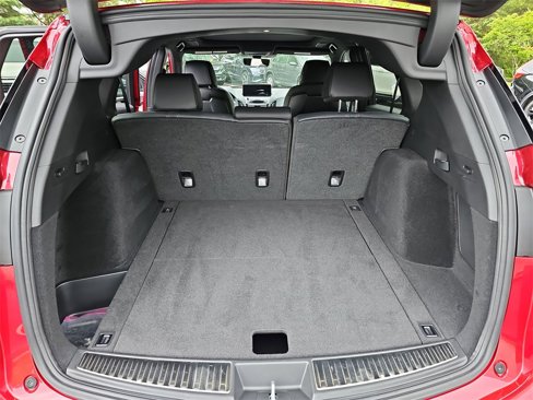 Certified 2025 Acura RDX AWD w/ A-Spec & Advance Pkg image 13