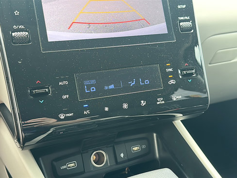 Used 2024 Hyundai Tucson SEL image 33