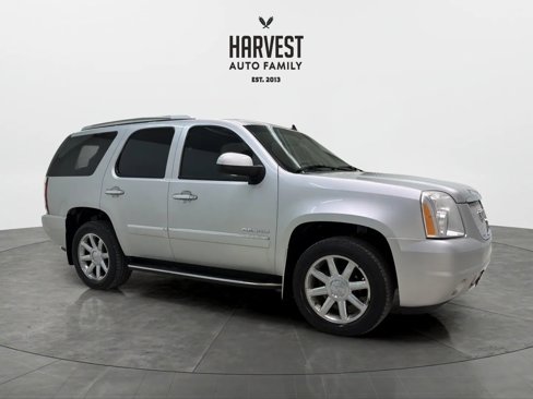 Used 2012 GMC Yukon Denali image 9