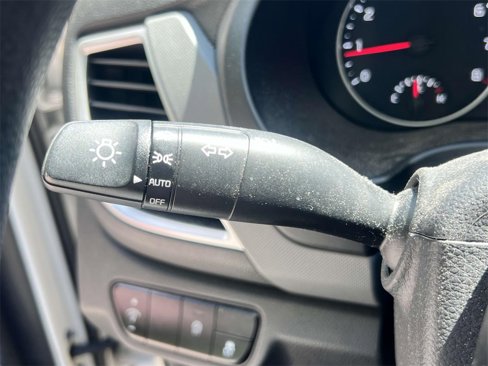 Used 2021 Kia Seltos LX image 20