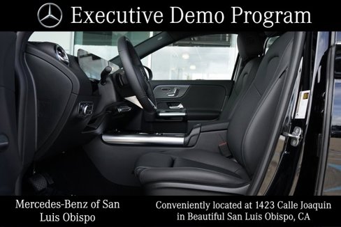 Used 2025 Mercedes-Benz GLA 250 image 22