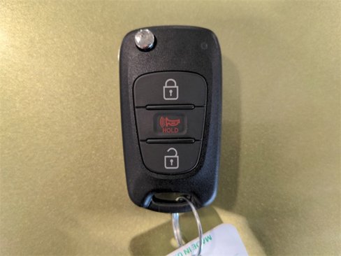 Used 2013 Kia Soul + w/ Audio Pkg image 26