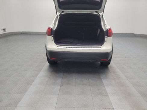Used 2019 Nissan Rogue Sport SV image 29