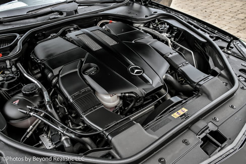 Used 2015 Mercedes-Benz SL 400 image 20