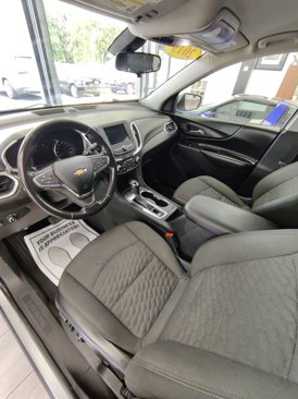 Used 2019 Chevrolet Equinox LT image 16