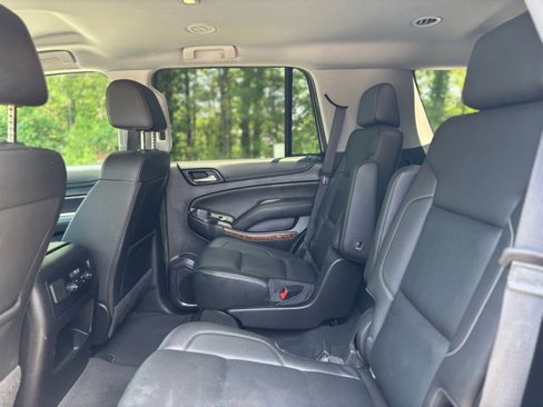Used 2019 Chevrolet Tahoe Premier image 24