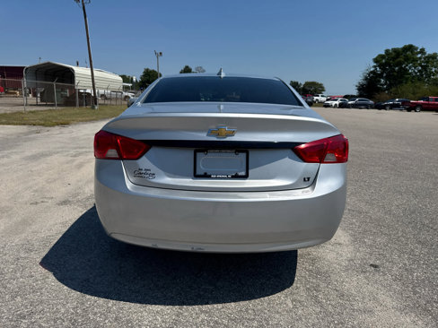 Used 2019 Chevrolet Impala LT image 6