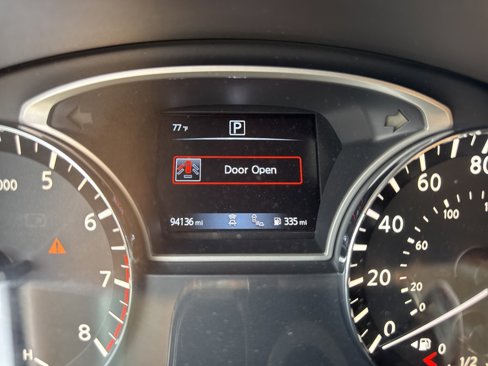 Used 2018 Nissan Altima 2.5 SL image 43