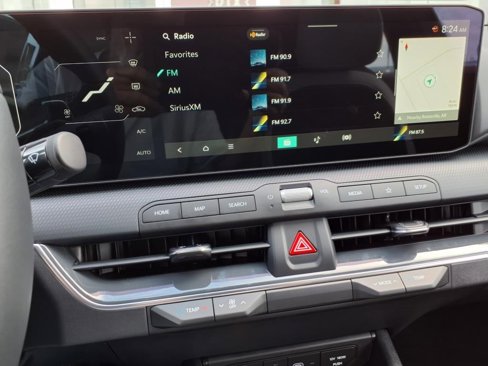 New 2025 Kia K4 GT-Line image 19