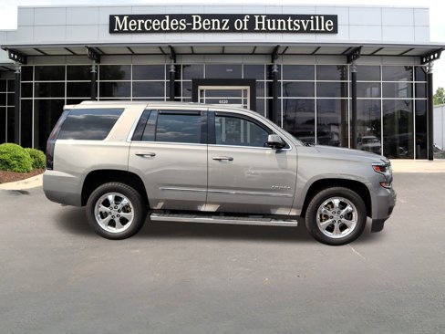 Used 2018 Chevrolet Tahoe LT w/ LT Signature Package image 2