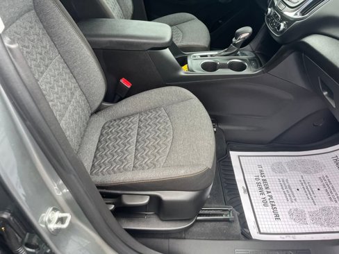 Used 2024 Chevrolet Equinox LT w/ LPO, Floor Liner Package image 30