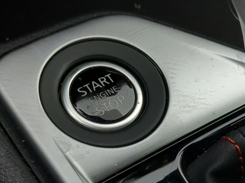 Used 2024 Nissan Sentra SR w/ Trunk Package image 12