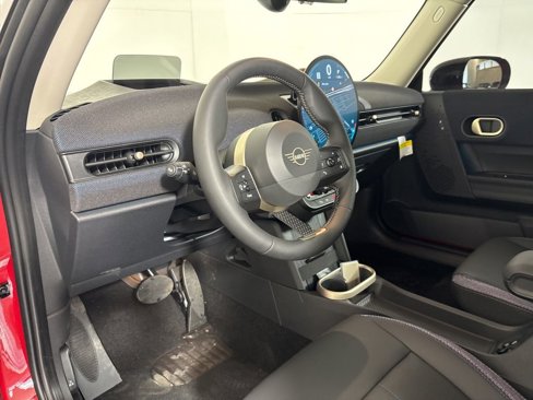 New 2025 MINI Cooper 2-Door Hardtop image 23