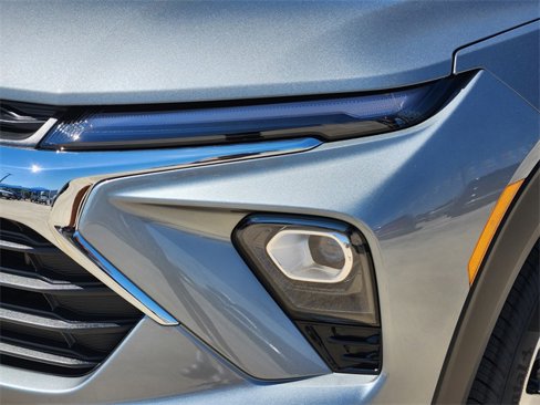 New 2026 Chevrolet TrailBlazer LT w/ Driver Confidence Package image 5