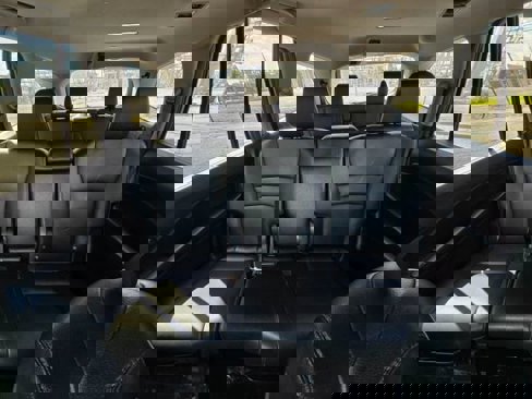 Used 2017 Honda Pilot EX-L image 20