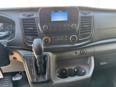 Used 2020 Ford Transit 250 148 High Roof w/ Load Area Protection Package image 40