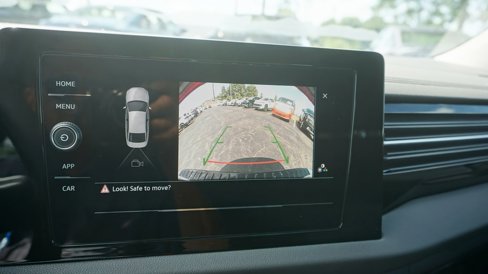 New 2025 Volkswagen Jetta S image 16