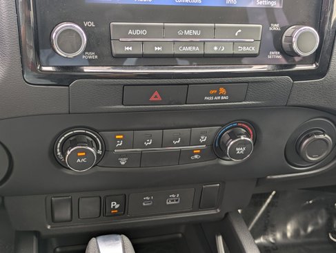 Used 2022 Nissan Frontier S w/ Technology Package image 14