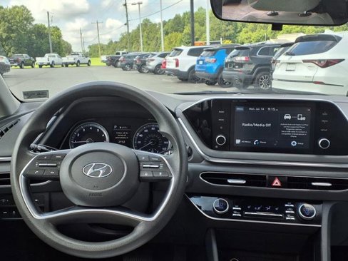 Used 2020 Hyundai Sonata SEL image 11