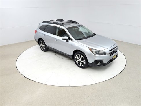 Used 2019 Subaru Outback 2.5i Limited w/ Popular Package #2 image 13