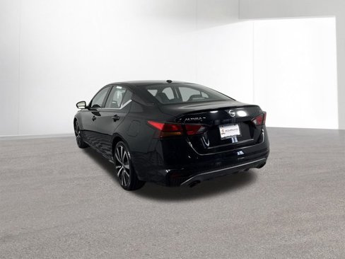 Used 2021 Nissan Altima 2.5 SR image 37