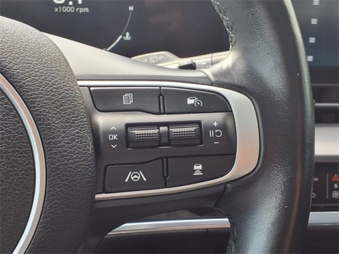Used 2023 Kia Sportage SX image 17