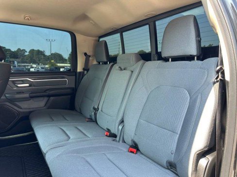 Certified 2019 RAM 1500 Big Horn image 29
