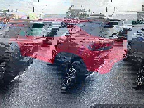 New 2026 Chevrolet TrailBlazer LT w/ Convenience Package image 8