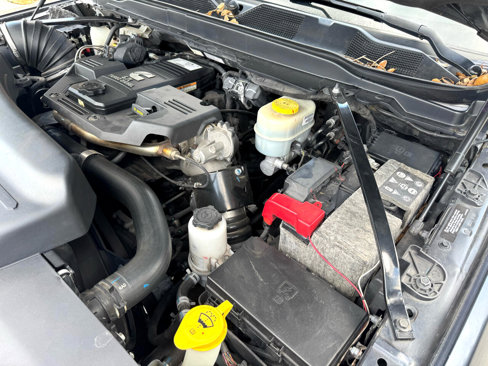 Used 2019 RAM 2500 Big Horn image 43