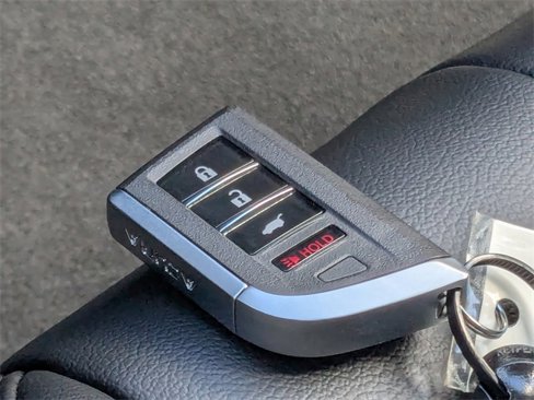 Certified 2025 Acura Integra image 35