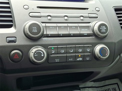 Used 2009 Honda Civic LX image 20