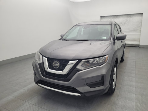 Used 2020 Nissan Rogue S image 15