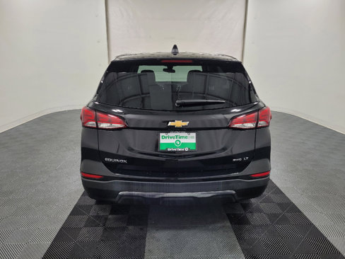 Used 2022 Chevrolet Equinox LT image 6