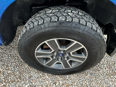 Used 2014 Ford F150 XLT w/ Equipment Group 302A Luxury image 43