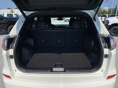 Used 2019 Jeep Cherokee High Altitude image 31