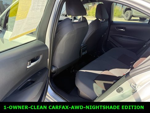 Used 2024 Toyota Corolla SE image 12