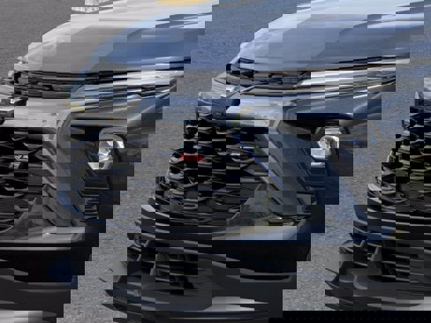 New 2026 Chevrolet TrailBlazer RS w/ Convenience Package image 37