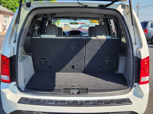 Used 2015 Honda Pilot EX image 20