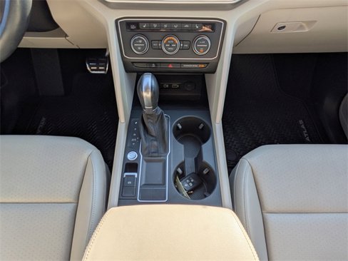 Used 2019 Volkswagen Atlas SE image 19