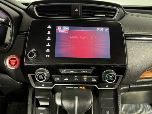 Used 2021 Honda CR-V Touring image 12