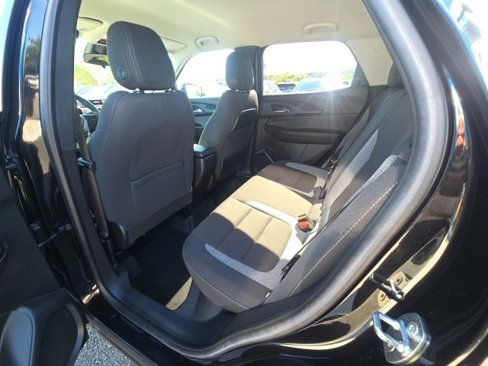 Used 2023 Chevrolet TrailBlazer LT image 26